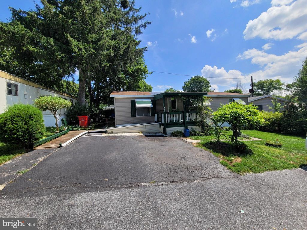 71 Valley View Trailer Park, Reading, PA 19605 Trulia