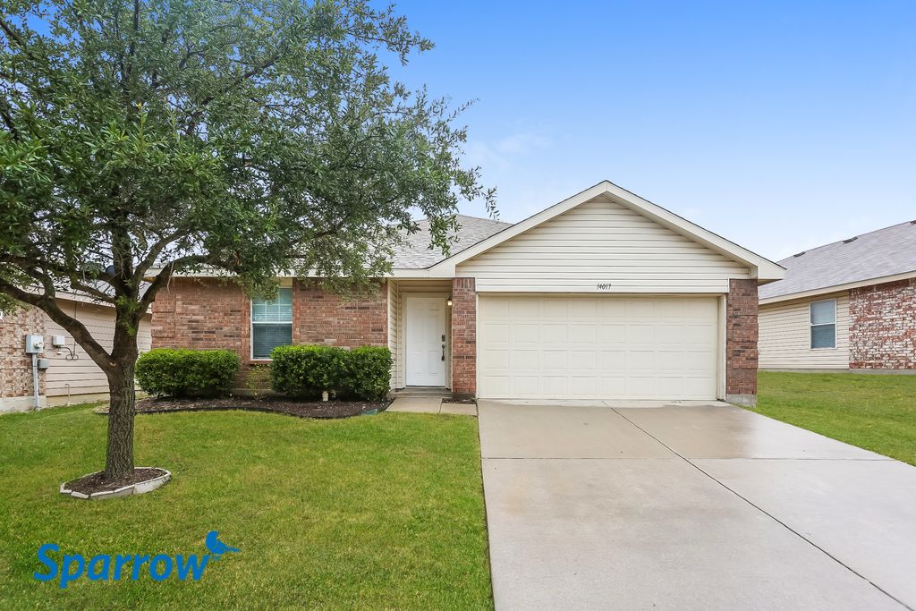 14017 San Christoval Pass, Haslet, TX 76052