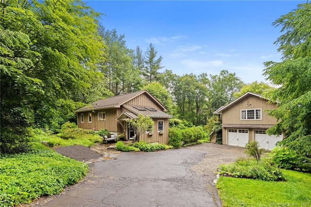 24 Park Rd, Barkhamsted, CT 06063 See Estimated Value