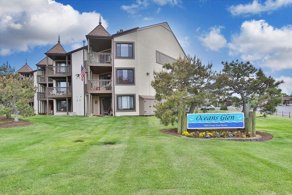 340 Ocean Ave N 3A, Long Branch, NJ 07740 Trulia