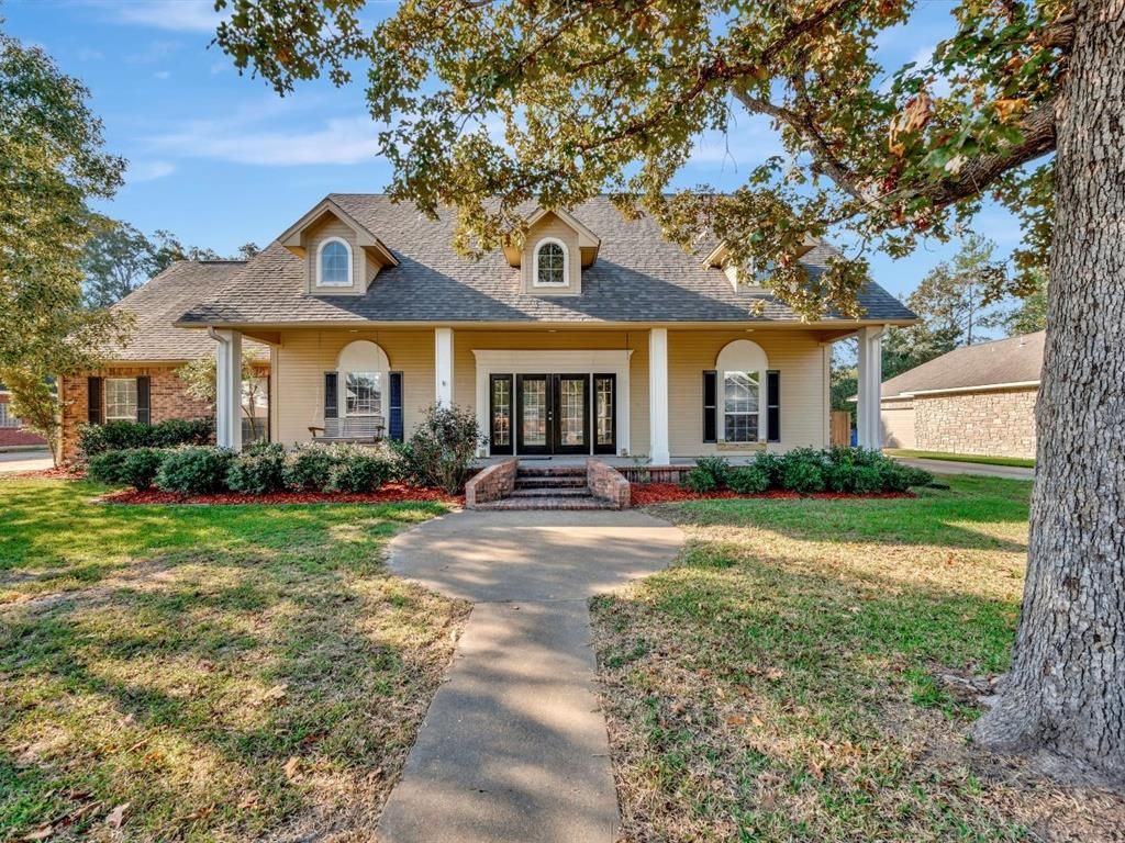 225 Bobwhite Dr, Lufkin, TX 75904 Trulia