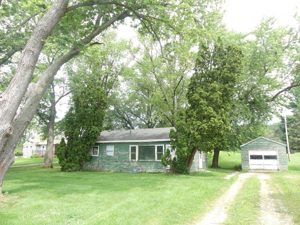 1127 E Mallwood Dr, Edgerton, WI 53534 Trulia