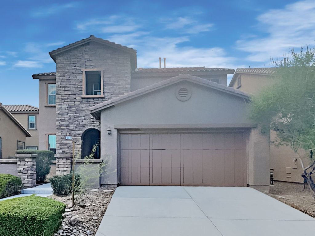 533 Wandering Violets Way, Las Vegas, NV 89138 Trulia