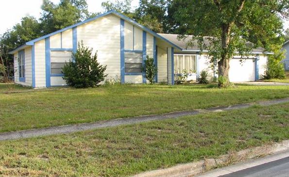 5343 Broken Pine Cir, Orlando, FL 32818