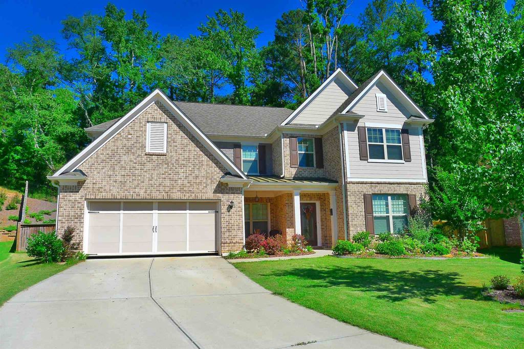 2769 Cedar Kay Trl, Duluth, GA 30097 Trulia