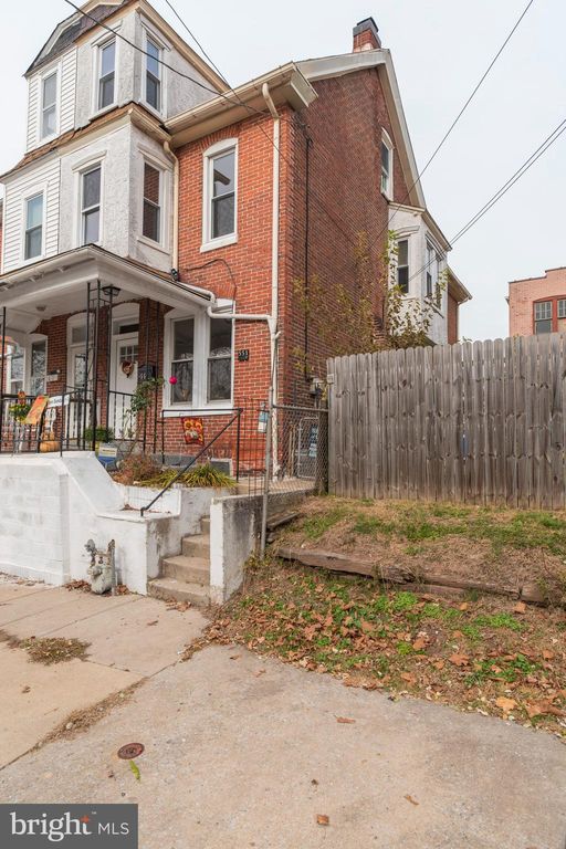 551 Lincoln Ave, Pottstown, PA 19464