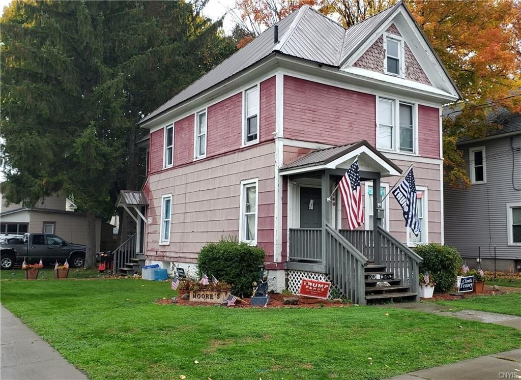 140 Groton Ave, Cortland, NY 13045 Trulia