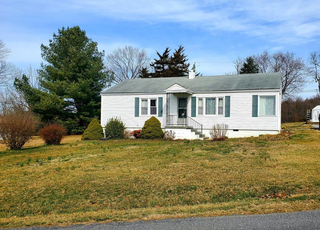 121 Watertower Rd, Penn Laird, VA 22846 Trulia