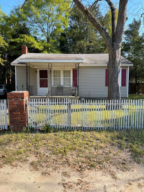 1744 Barbara Ln SE, Aiken, SC 29801 MLS 468219 Trulia