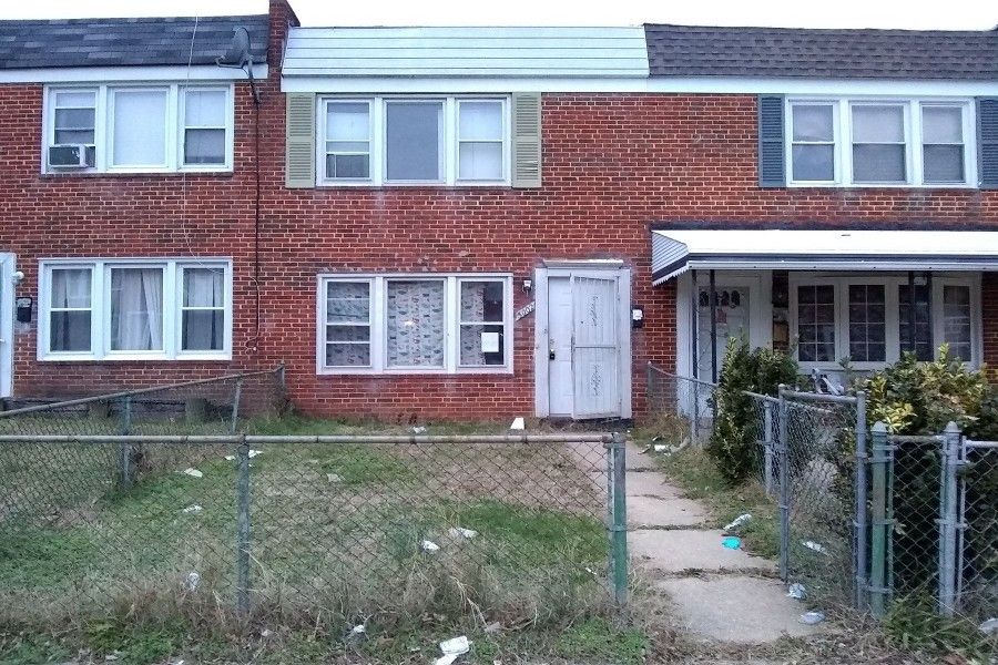 3002 Janice Ave, Baltimore, MD 21230