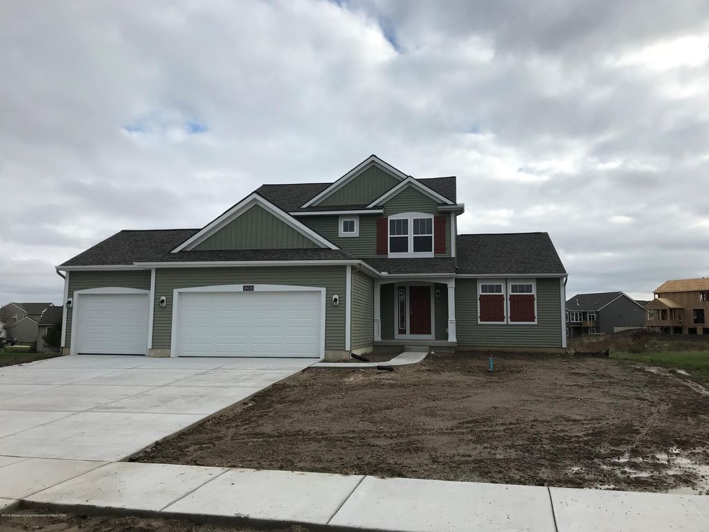 10620 Ballinalee Ln, Grand Ledge, MI 48837 Trulia