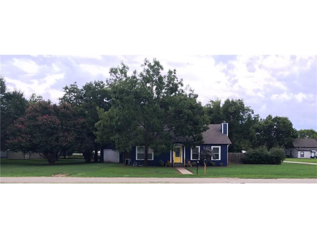 518 S Austin St, Bremond, TX 76629 Trulia