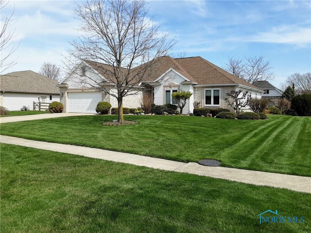 755 Creekside Dr, Rossford, OH 43460 Trulia