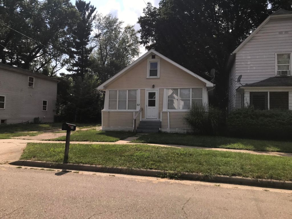 52 Traverse St, Battle Creek, MI 49017