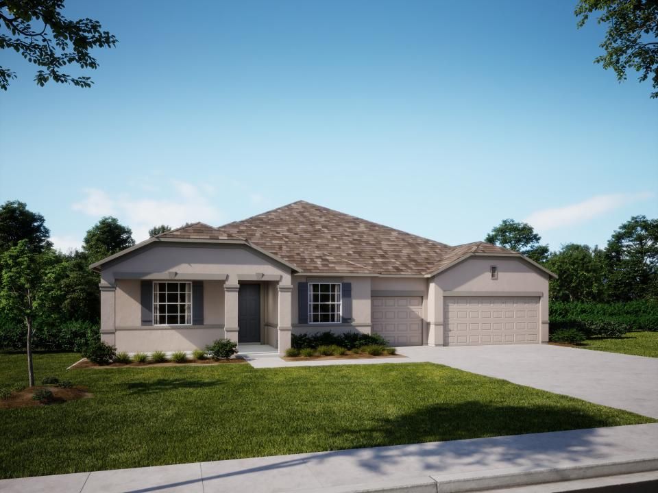 Livorno Pine Ridge Beverly Hills, FL Trulia