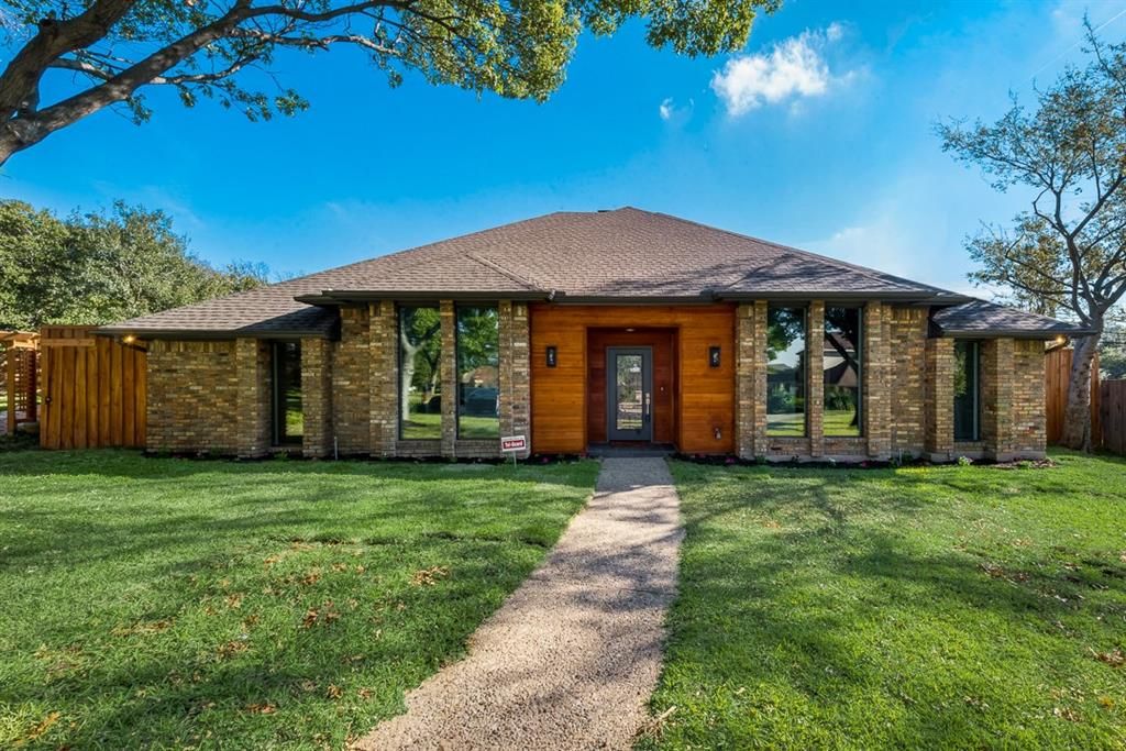 10014 Bridgegate Cir, Dallas, TX 75243