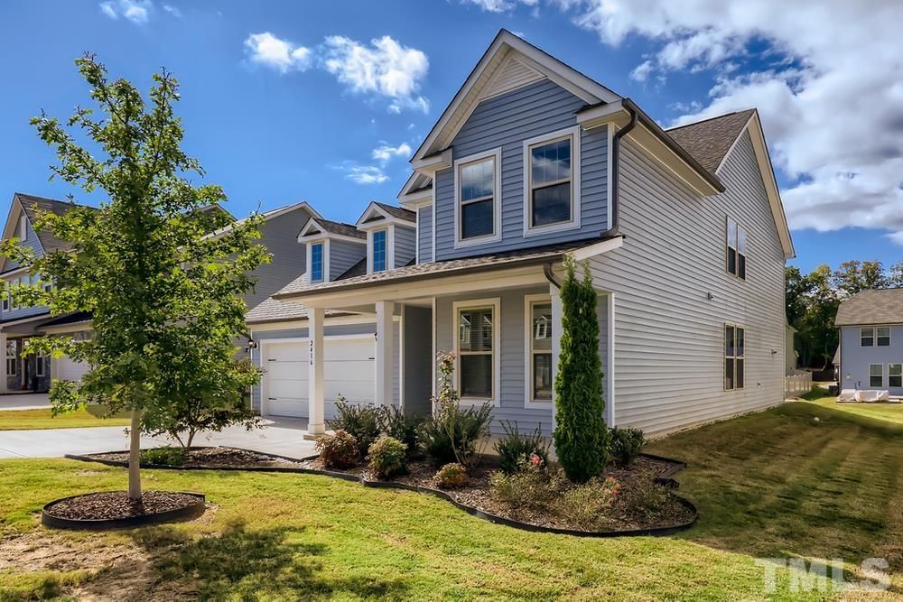 2416 Havenfaire Ln, Wake Forest, NC 27587