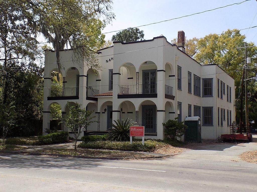 2109 Abercorn St 6, Savannah, GA 31401 Trulia