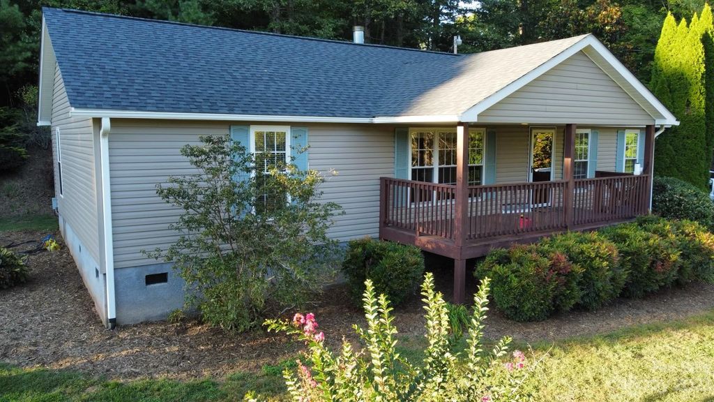 297 Sycamore Ridge Dr, Mars Hill, NC 28754 Trulia