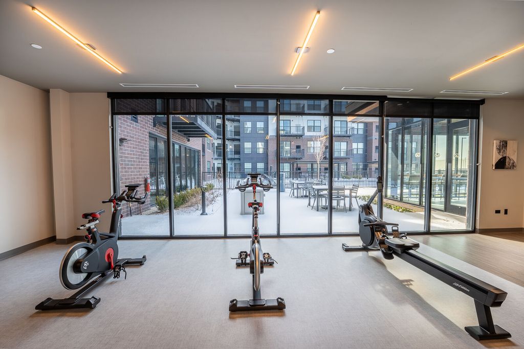 The Residences at Sawmill Station Morton Grove, IL Trulia