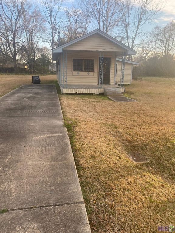 2164 Cunard Ave, Baton Rouge, LA 70807 MLS 2022002719 Trulia