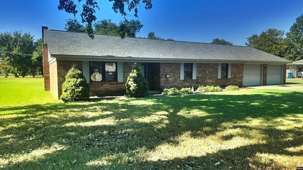 4 Sands Cv, Ridgely, TN 38080 Trulia