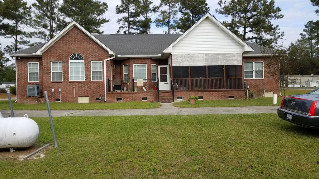 760 Community Ave, Smoaks, SC 29481 Trulia
