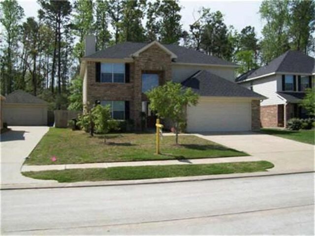 12738 Cooper Breaks Dr, Humble, TX 77346