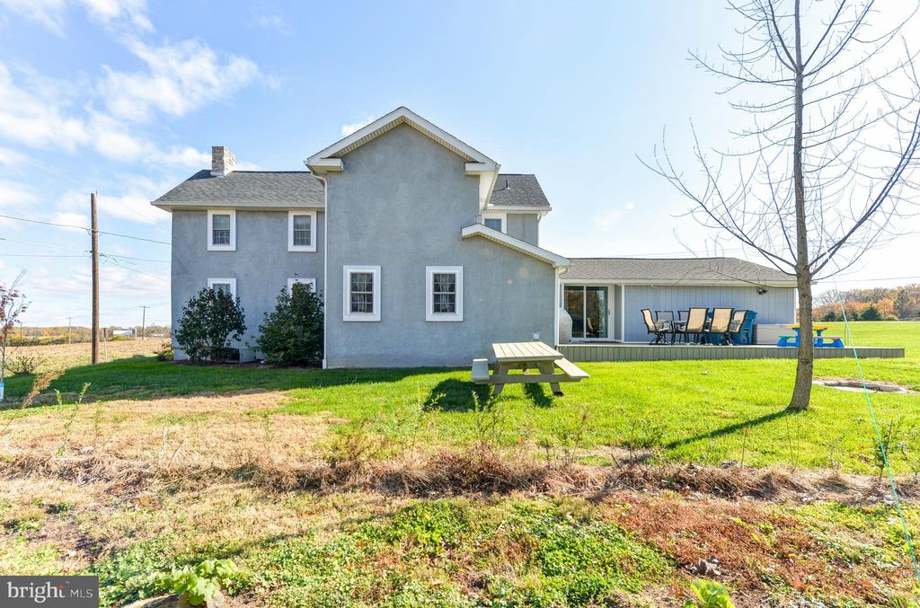 285 Calvert Rd, Rising Sun, MD 3 Bed, 3 Bath SingleFamily Home 3