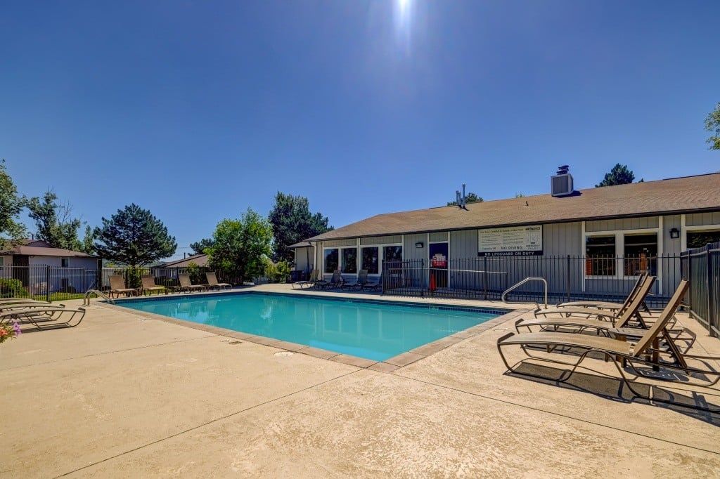 35+ Ridgeview Place Apartments Colorado Springs