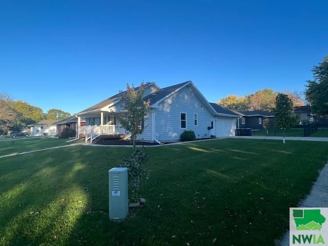 1001 W 6th St, Storm Lake, IA 50588