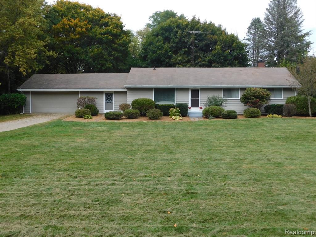 6720 Horton Rd, Jackson, MI 49201 MLS 20230049591 Trulia