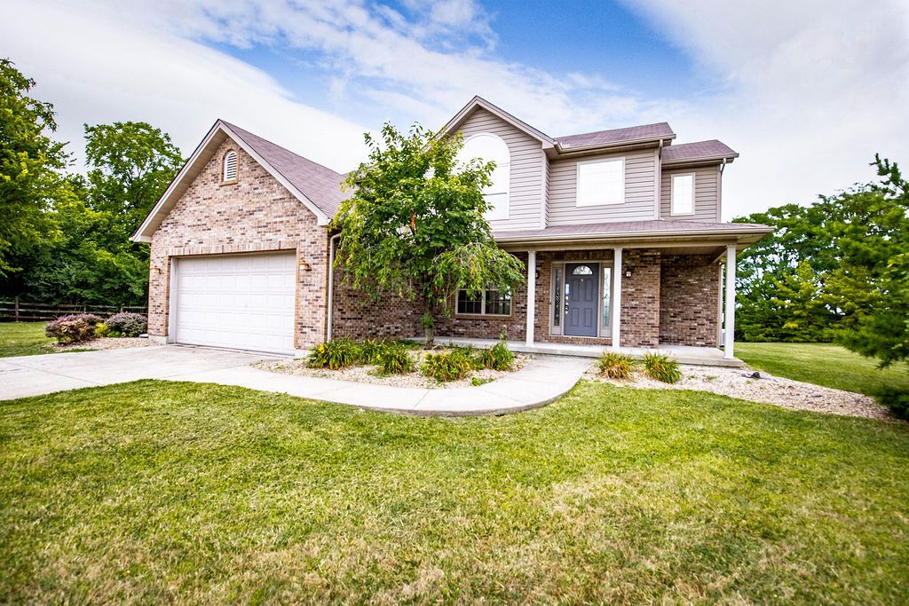 6830 Liberty Farms Ct, Liberty Township, OH 45011