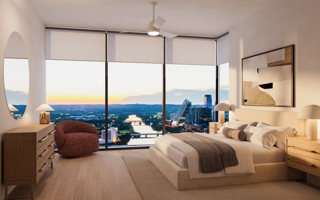 700 River St, Austin, TX 78701