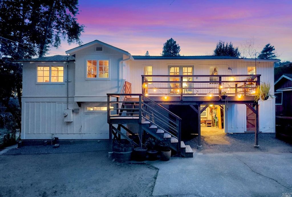 16630 Neeley Rd, Guerneville, CA 95446 Trulia