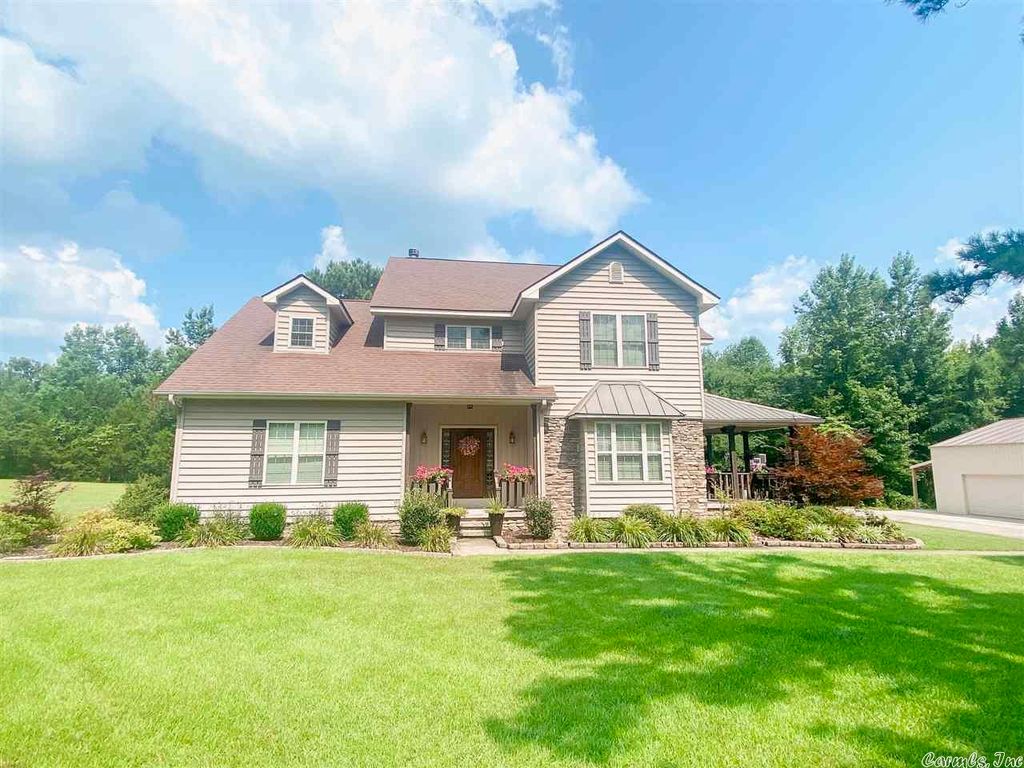 109 Woodland Cv, Judsonia, AR 72081 Trulia