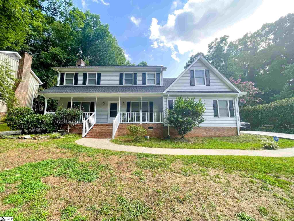 219 Hunters Woods Dr, Simpsonville, SC 29680 Trulia