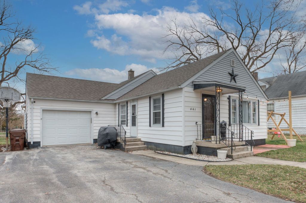 441 Woodward St, Beecher, IL 60401 Trulia