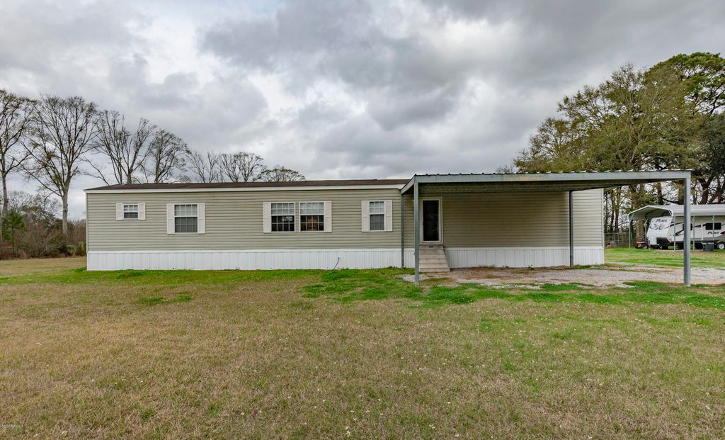 461 Hickory Rd, Arnaudville, LA 70512 Trulia