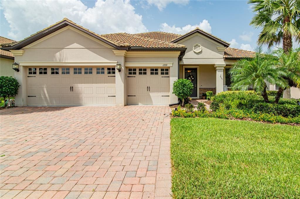 1339 Palmetto Dunes St, Champions Gate, FL 33896