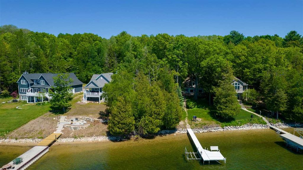 Lalonde Rd, East Jordan, MI 49727 Trulia