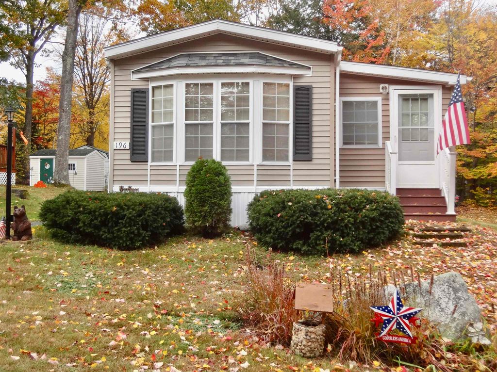 196 Sandhurst Drive, Laconia, NH 03246 Trulia