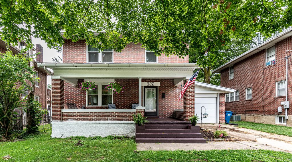 922 Moreau Dr, Jefferson City, MO 65101 Trulia