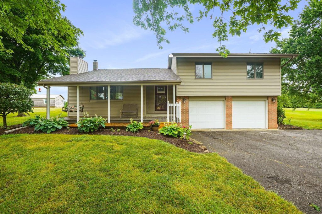 6250 Houseman Rd, Ostrander, OH 43061 Trulia