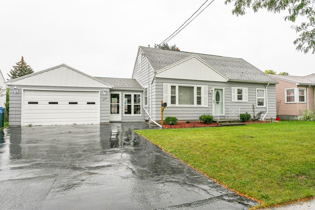 245 Bergen St, Rochester, NY 14606