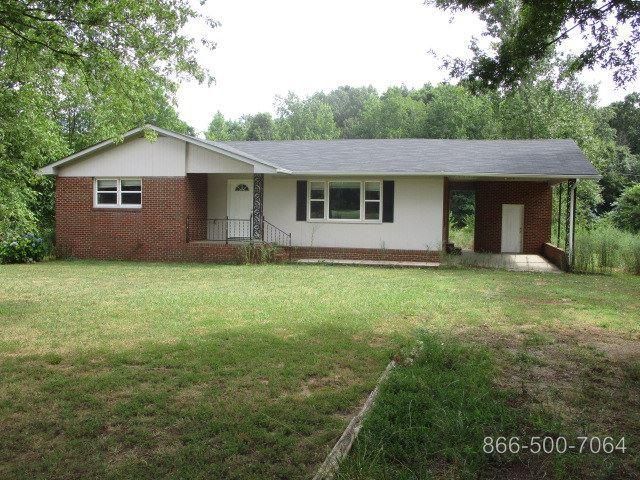 422 W  Brown Rd, Gibsonville, NC 27249
