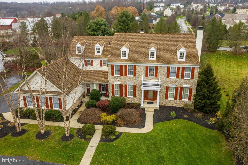 306 Landers Ct, Exton, PA 19341 Trulia