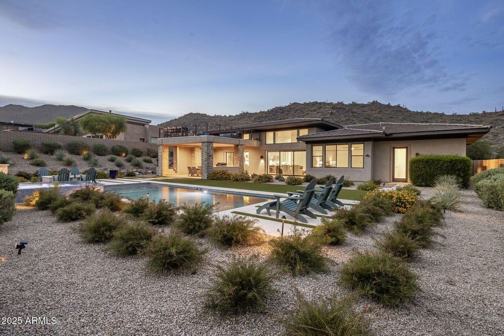 14122 N  Territory Trl, Fountain Hills, AZ 85268