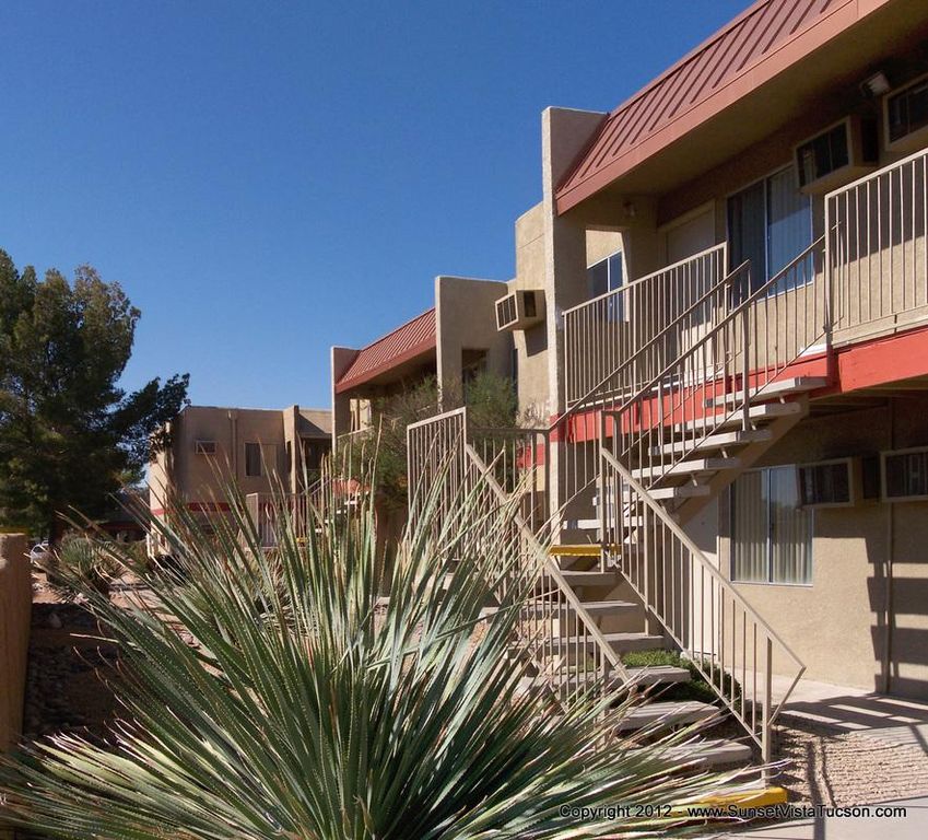 Sunset Vista Tucson, AZ Trulia