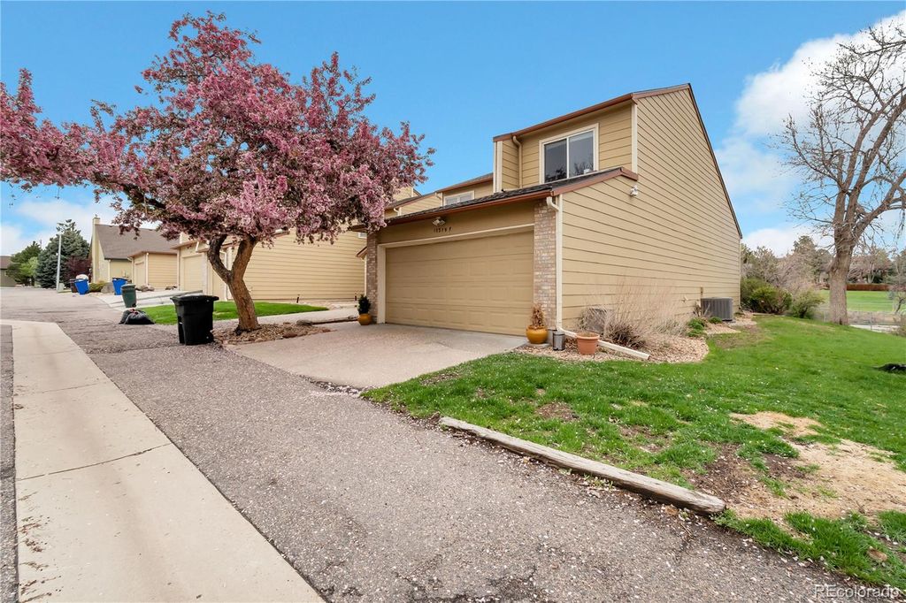 10279 W Fair Avenue Unit F, Littleton, CO 80127 Trulia